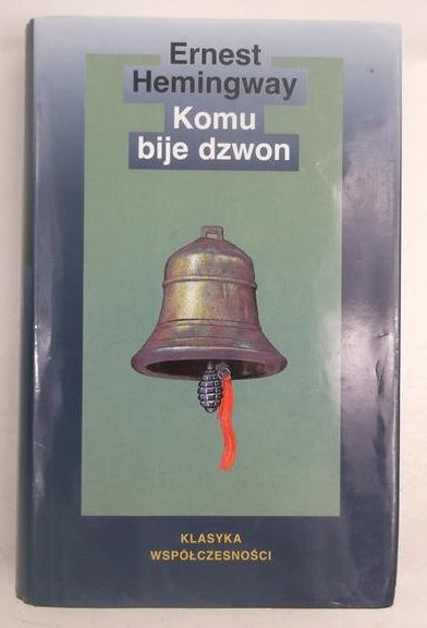 Komu bije dzwon
