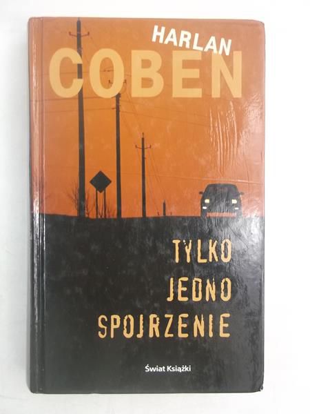 Tylko jedno spojrzenie