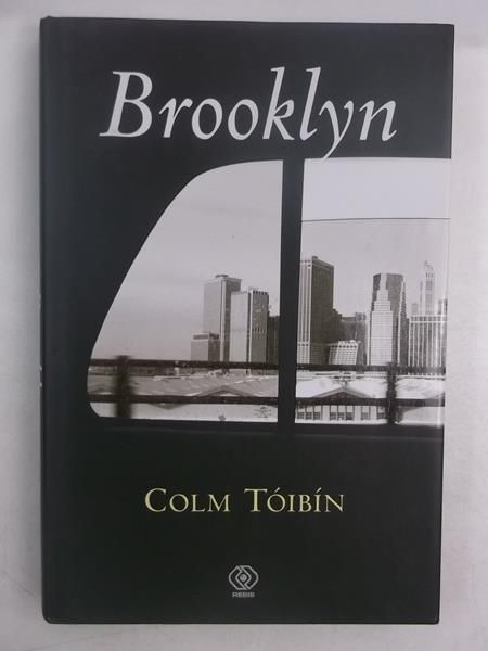 Toibin  - Brooklyn