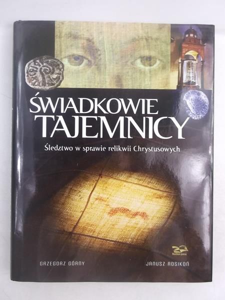 Świadkowie Tajemnicy