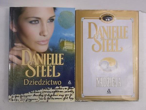 Dziedzictwo / Nadzieja