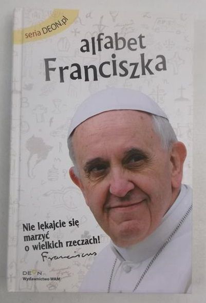 Alfabet Franciszka