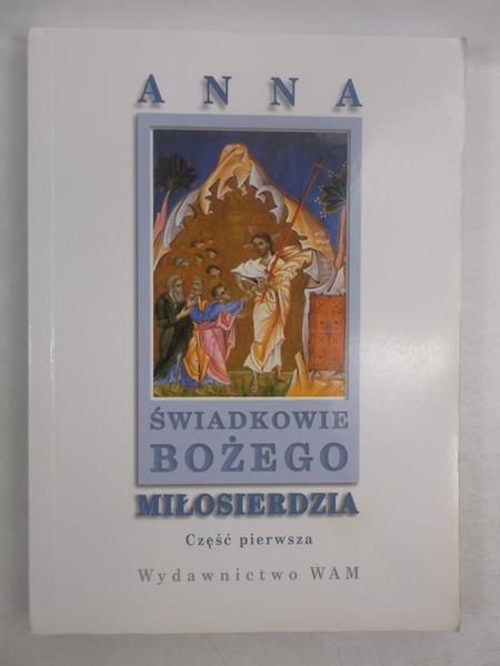 Świadkowie Bożego Narodzenia, cz. 1