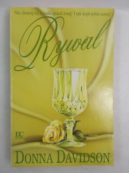 Davidson Donna - Rywal
