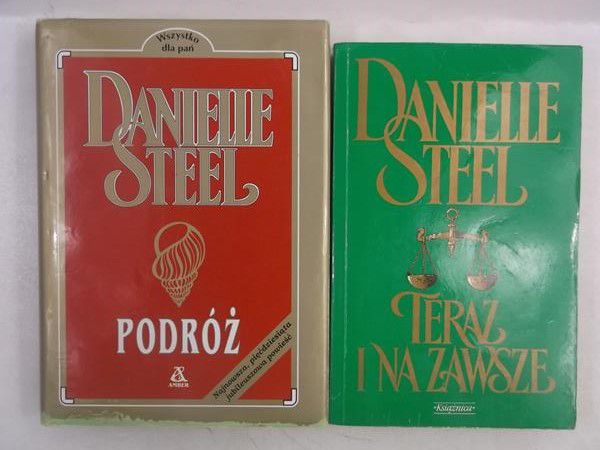 Podróż / Teraz i na zawsze