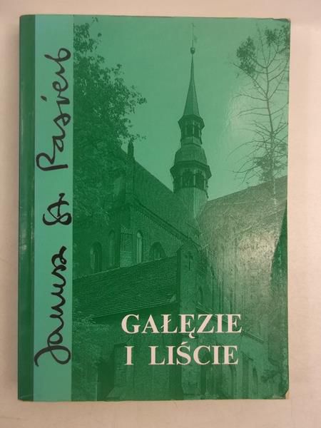Gałęzie i liście