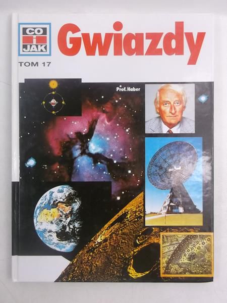 Gwiazdy, tom 17