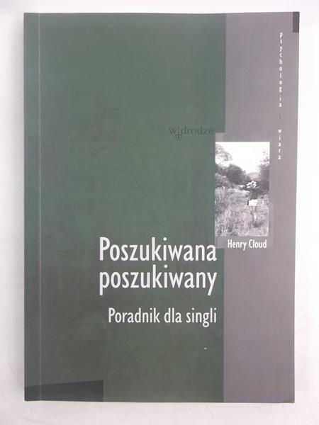 Poszukiwana, poszukiwany. Poradnik dla singli