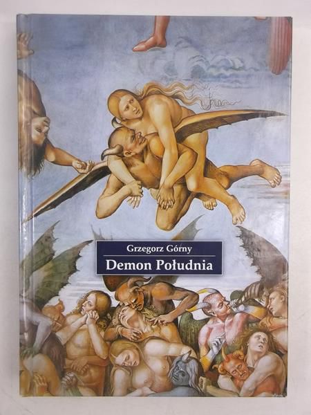 Demon Południa