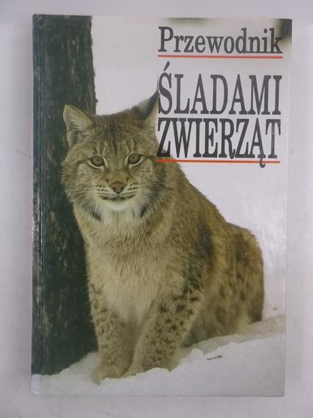 Bouchner Miroslav - Śladami zwierząt
