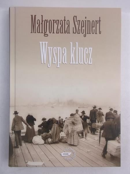 Wyspa klucz