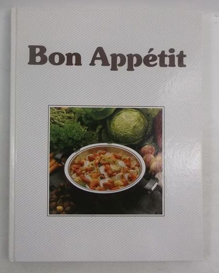 Bon Appetit
