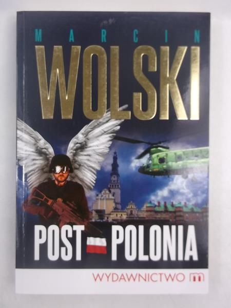 Post Polonia