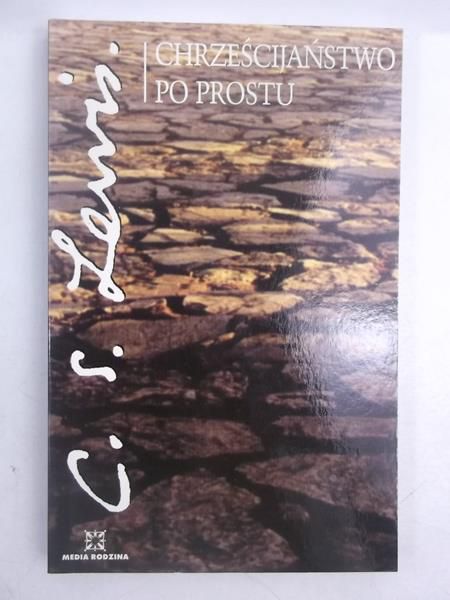Chrześcijaństwo po prostu