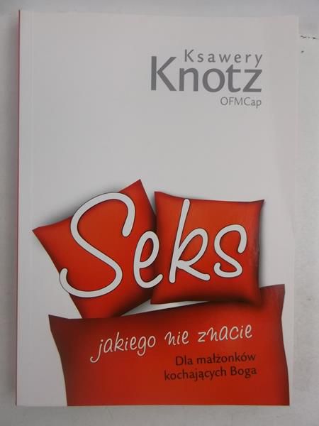 Seks jakiego nie znacie