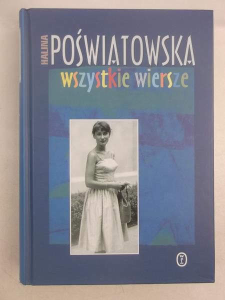 Wszystkie wiersze