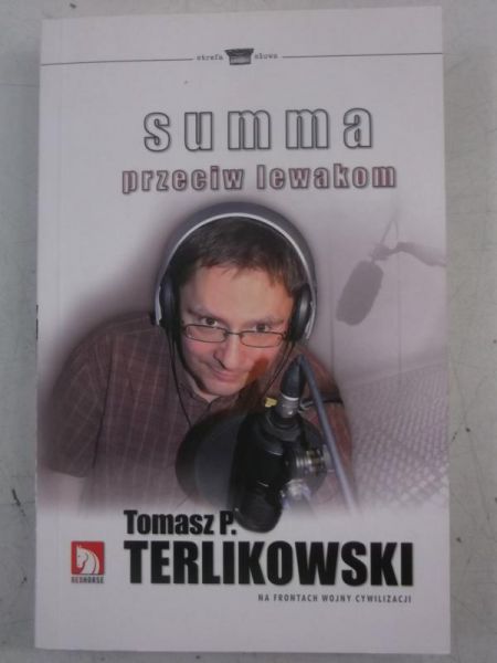 Summa przeciw lewakom