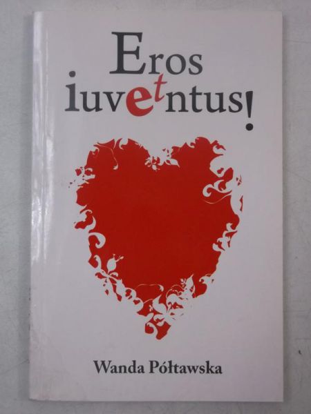 Eros iuvetntus !
