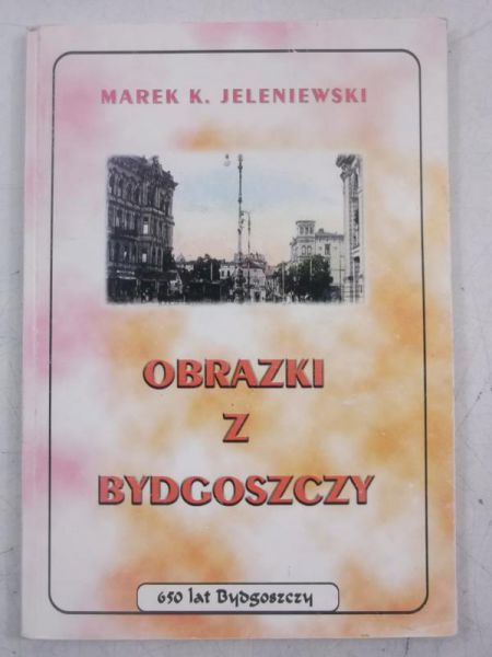 Obrazki z Bydgoszczy