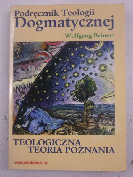Podręcznik teologii Dogmatycznej