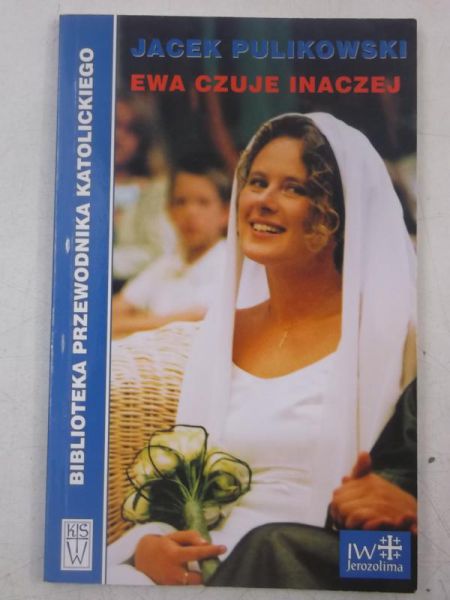 Ewa czuje inaczej