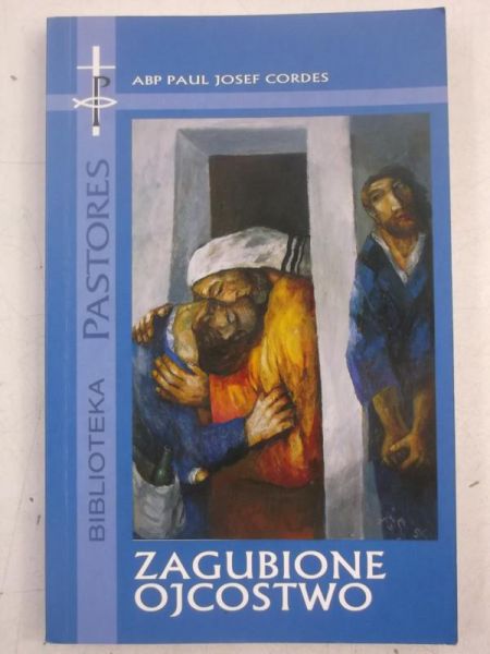 Zagubione ojcostwo