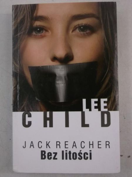 Jack Reacher. Bez litości