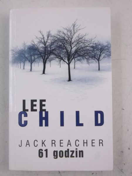 Jack Reacher. 61 godzin