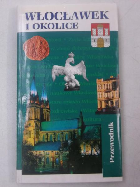 Włocławek i okolice