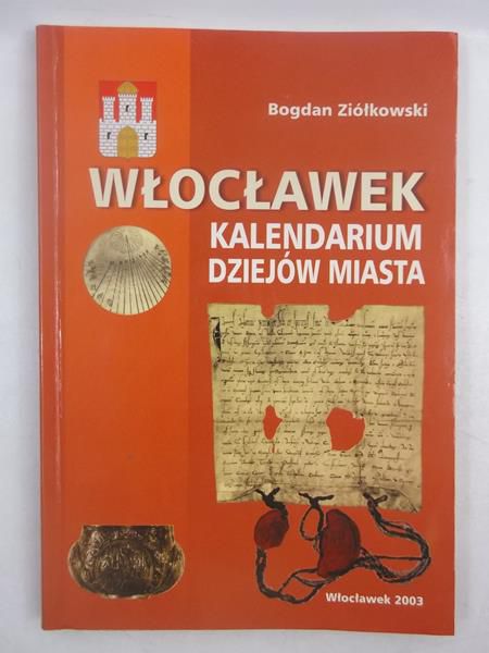 Włocławek. Kalendarium dziejów miasta