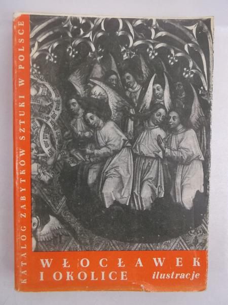 Katalog zabytków sztuki w Polsce