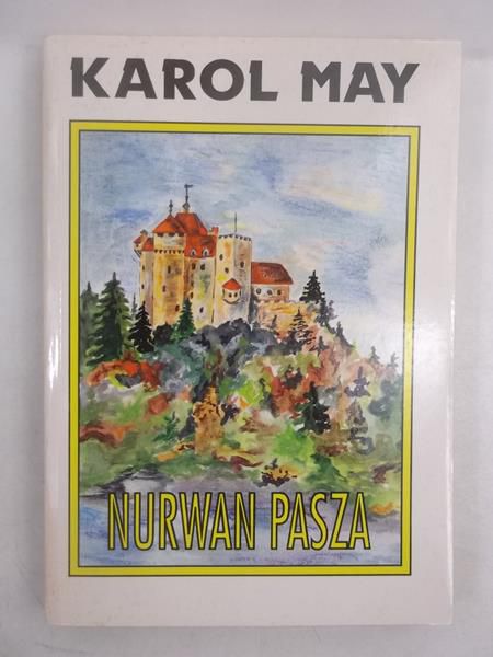 May Karol - Nurwan Pasza