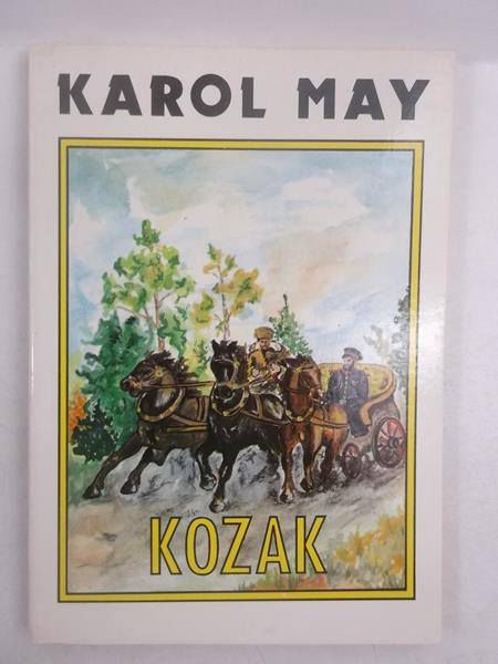 May Karol - Kozak