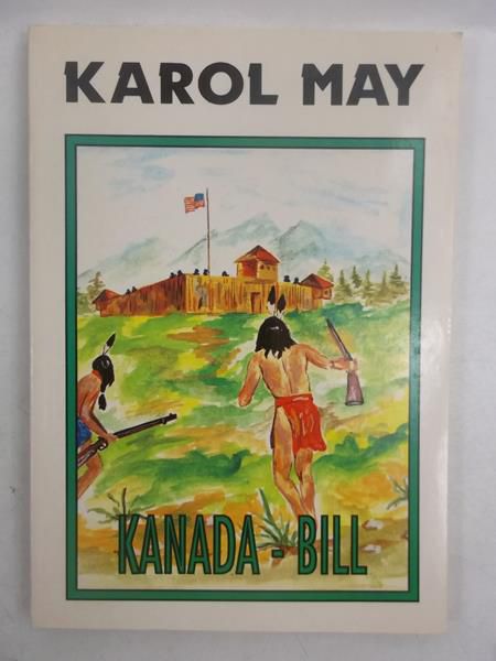 May Karol - Kanada - Bill