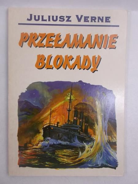 Przełamanie blokady