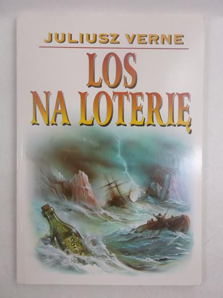 Los na loterię