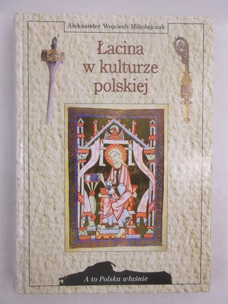 Łacina w kulturze polskiej