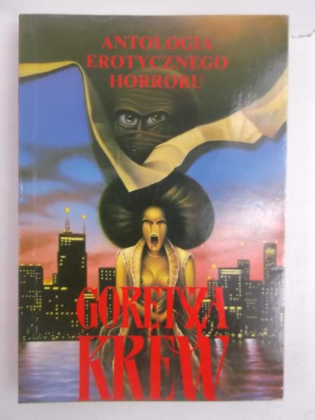 Gorąca krew