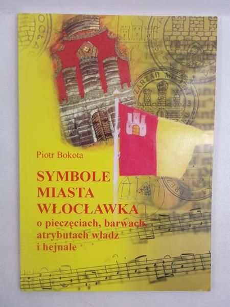 Symbole miasta Włocławka