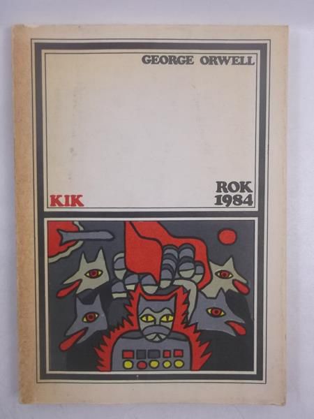 Rok 1984