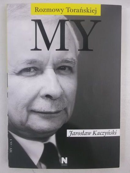 Rozmowy Torańskiej. My, część I