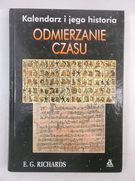 Odmierzanie czasu