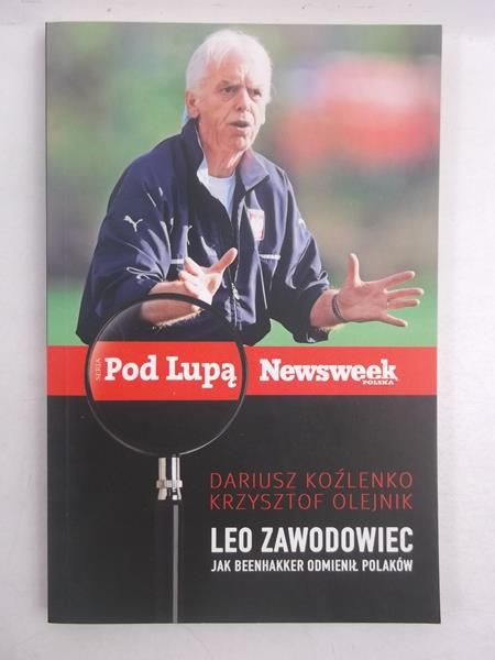 Leo Zawodowiec