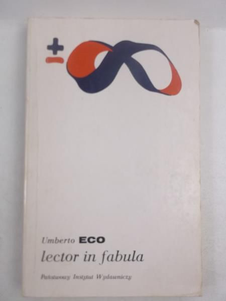 Lector in fabula, BMW
