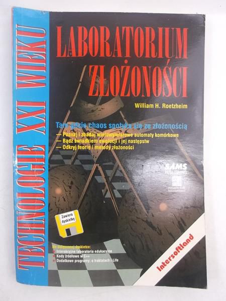 Laboratorium złożoności
