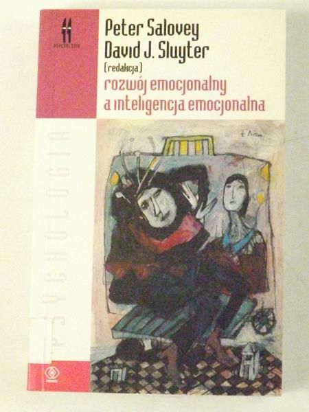 Rozwój emocjonalny a inteligencja emocjonalna