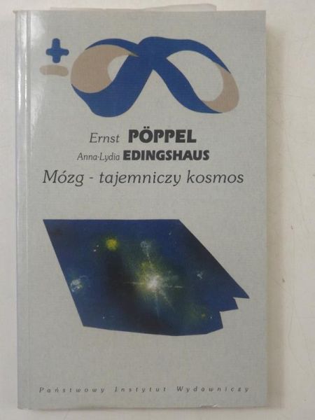 Ernst - Mózg - tajemniczy kosmos, BMW