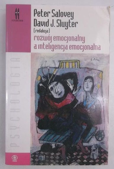 Rozwój emocjonalny a inteligencja emocjonalna