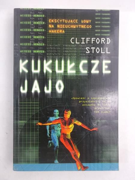Kukułcze jajo
