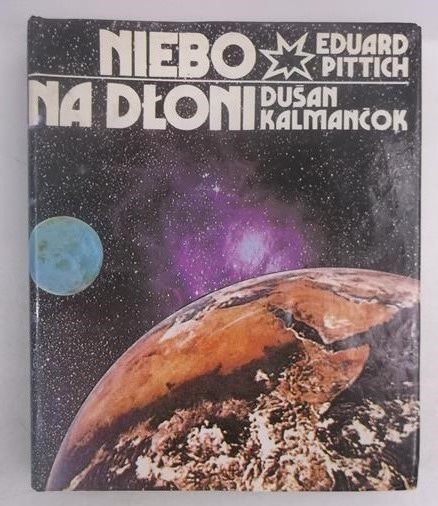 Niebo na dłoni
